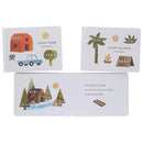 Your Places Box Set: A trio of board books for the youngest of children from the beloved Jon Klassen, perfect for gifting as a first board book collection for Christmas