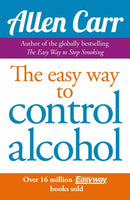 Easy Way to Control Alcohol,This Naked Mind 2 Books Collections Set