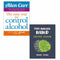 Easy Way to Control Alcohol,This Naked Mind 2 Books Collections Set