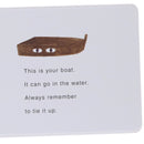Your Places Box Set: A trio of board books for the youngest of children from the beloved Jon Klassen, perfect for gifting as a first board book collection for Christmas
