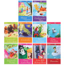 Ladybird Tales: The Classic Collection 10 Books Box Set