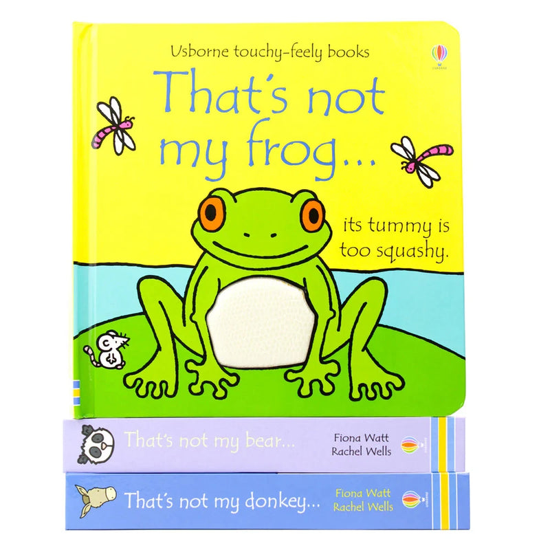 ["9781474972017", "baby books", "board books", "children books", "Childrens Books (3-5)", "cl0-PTR", "early learner", "early reader", "fiction books", "fiona watt", "rachel wells", "That's Not My Bear", "That's Not My Donkey", "That's Not My Frog", "Thats Not My Animals", "thats not my book collection", "thats not my book set", "thats not my books", "thats not my collection", "thats not my pack", "thats not my series", "Touchy Feely", "Usborne", "usborne books at home", "usborne lift the flap", "Usborne Thats Not My Animals", "usborne touchy feely books", "usborne young reading"]