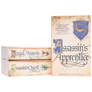 The Farseer Trilogy Robin Hobb Collection 3 Books Set Pack