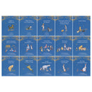 Winnie-the-Pooh Classic Story Collection 30 Books Box Set – Illustrated Story Collection for Kids