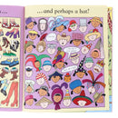 You Choose Series 5 Books Children's Collection Set by Pippa Goodhart and Nick Sharratt (You Choose, Dreams, Fairy Tales, Space, Christmas)