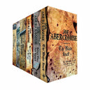 Joe Abercrombie First Law & World Of The First Law Series 6 Books Collection Set