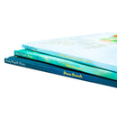 Emily Winfield Martin Collection 3 Books Set (The Wonderful Things You Will Be, Dream Animals, Day Dreamers)