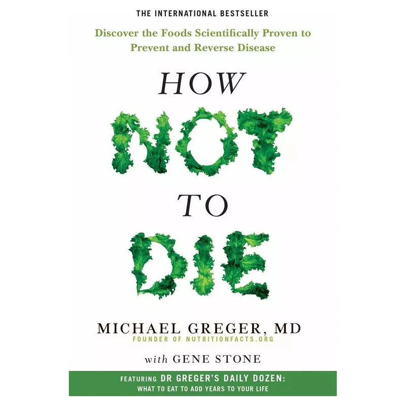 ["9789123953332", "Anti-Diet Bible", "Anti-Diet Reclaim Your Time", "breast cancer", "Christy Harrison", "Cultural Studies", "diabetes", "Diet", "Diet and Dieting", "diet book", "diet books", "diet books uk", "diet health books", "Diet Plan", "diet recipe book", "diet recipe books", "dieting", "dieting books", "diets to lose weight fast", "Family & Lifestyle Eating Disorders", "Gene Stone Caroline Dooner", "Health  Gene Stone  Diets and Conditions  Diets & dieting  diets  dieting books  dieting  dietbook  diet health books  diet books", "health psychology", "Healthy Diet", "healthy diet books", "heart disease", "high blood pressure", "How Not To Die", "How Not To Diet", "international bestseller", "Just Eat  healthy diet books  Healthy Diet  healthy  Healthier", "Laura Thomas", "low fat diet", "Mental health", "Michael Greger", "popular psychology", "Popular Psychology book", "prostate cancer", "Psychology", "Psychology & Eating Disorders", "Public Health & Preventive Medicine", "The F*ck It Diet", "Well-Being and Happiness Through Intuitive Eating"]