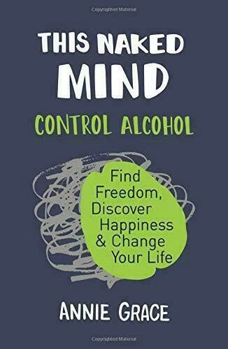 ["9780678469415", "Alcoholism", "alcoholism health issues", "Allen Carr's Easyway", "Annie Grace", "Drug & Chemical Abuse Addiction & Recovery", "Easy Way to Control Alcohol", "Medicine Book", "Philosophy Book", "Philosophy Books", "Popular medicine", "This Naked Mind", "This Naked Mind: Transform your life and empower yourself to drink less or even quit alcohol with this practical how-to guide rooted in science to boost your well-being"]