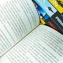 James Patterson Private Series Books 9–15 Collection Set – Private Vegas, Private Paris & Crime Thriller Collection