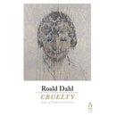 Roald Dahl 4 Books Collection Set (Deception, Madness, Cruelty, Lust)