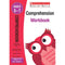 Scholastic English Skills: Comprehension Workbook for KS1 (Age 5-7)