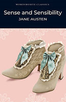 Sense and Sensibility (Wordsworth Classics)