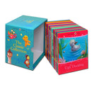 Ladybird Tales My Once Upon A Time Library Children Classics Collection 24 Books Box Gift Set Pack