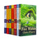 BOX MISSING - The Last Dragon Chronicles Collection By Chris d'Lacey 7 Books Set (Dark Fire, Fire Eternal, Fire Star, Fire World, Ice Fire, The Fire Within)