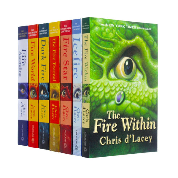 ["9781408354681", "adult fiction", "Children Books (14-16)", "Chris D Lacey", "chris d lacey books", "chris d lacey the last dragon chronicles", "cl0-PTR", "dark fire", "fiction books", "fire star", "fire world", "ice fire", "last dragon chronicles", "last dragon chronicles books", "the fire ascending", "the fire eternal", "the fire within", "the last dragon chronicles", "the last dragon chronicles collection", "young adults"]