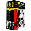 Star Wars Darth Bane Trilogy 3 Book Set by Drew Karpyshyn – Path of Destruction, Rule of Two & Dynasty of Evil