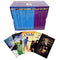 BOX MISSING - Usborne Reading Collection 40 Books Box Set Series Confident Readers Age 6+