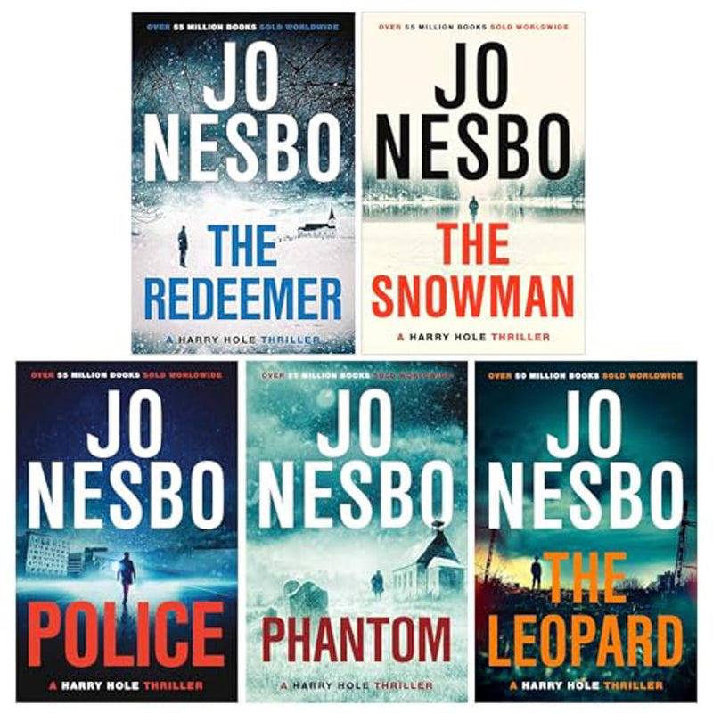 ["9789124240936", "Harry Hole Books", "Harry Hole Jo Nesbo", "Harry Hole Series", "Jo Nesbo", "Jo Nesbo Harry Hole books set", "Jo Nesbo Harry Hole Series", "Jo Nesbo Harry Hole Series book", "Jo Nesbo Harry Hole Series books", "Jo Nesbo Harry Hole Series Collection", "sunday times best books", "sunday times best seller", "sunday times best sellers", "sunday times best sellers fiction", "sunday times best selling books", "sunday times bestsellers", "Sunday Times bestselling", "sunday times bestselling author", "Sunday Times bestselling Book", "sunday times bestselling books", "sunday times fiction best sellers", "The Leopard", "The Redeemer", "the sunday times best sellers", "the sunday times bestseller"]