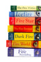 BOX MISSING - The Last Dragon Chronicles Collection By Chris d'Lacey 7 Books Set (Dark Fire, Fire Eternal, Fire Star, Fire World, Ice Fire, The Fire Within)