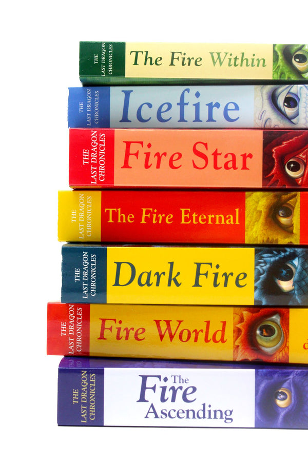 ["9781408354681", "adult fiction", "Children Books (14-16)", "Chris D Lacey", "chris d lacey books", "chris d lacey the last dragon chronicles", "cl0-PTR", "dark fire", "fiction books", "fire star", "fire world", "ice fire", "last dragon chronicles", "last dragon chronicles books", "the fire ascending", "the fire eternal", "the fire within", "the last dragon chronicles", "the last dragon chronicles collection", "young adults"]