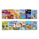 Reading Champion Library for Developing Readers Collection 30 Book Set Series 1