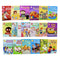 ["9781445166292", "Beginners Readers books set", "Childrens Books (5-7)", "cl0-CERB", "Infants", "junior books", "Reading books set", "Reading Champion Beginners Collection", "Reading Champion Series"]