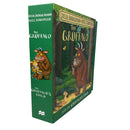 The Gruffalo and The Gruffalos Child 2 Books Collection Set by Julia Donaldson and Axel Scheffler