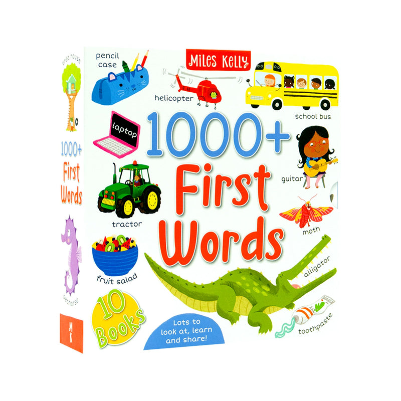 ["1000+ First Words Animals", "1000+ First Words Bugs", "1000+ First Words Farm", "1000+ First Words Food", "1000+ First Words Home", "1000+ First Words In the Sea", "1000+ First Words Nature", "1000+ First Words Oh the Go", "1000+ First Words Out and About", "1000+ First Words School", "9781789895483", "animals", "best childrens books", "Bestselling Children Book", "bestselling children books", "Book for Childrens", "books for children", "books for childrens", "Bugs", "Children Book", "children book collection", "children book set", "children books", "children books set", "children fiction", "children fiction books", "Children Gift Set", "children picture books", "children stories", "Children Story Book", "Children Story Books", "Childrens Book", "childrens book collection", "childrens books", "Childrens Books (0-3)", "Childrens Books (3-5)", "Childrens Collection", "Farm", "first words home", "first words nature", "first words school"]