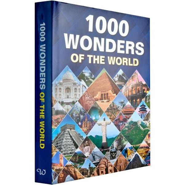 ["1000 wonders of the world", "1000 wonders of the world book", "1000 Wonders Of The World books", "1000 wonders of the world by wilco books", "1000 wonders of the world wilco books", "9789389144161", "childrens books", "childrens science fiction", "colosseum", "Encyclopaedias Books", "giza pyramids", "golden gate bridge", "great wall of china", "himalayas", "machu picchu", "mount everest", "petra jordan", "sahara desert", "seven wonders of the world", "taj mahal", "the new 7 wonders of the world", "the old 7 wonders of the world", "unesco world heritage site list", "wilco books 1000 wonders of the world"]