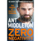 ["9780007990795", "ant middleton", "ant middleton book collection", "ant middleton book collection set", "ant middleton books", "ant middleton collection", "First Man In Leading from the Front", "personal development", "Personal Development Books", "Self-Help", "Self-help & personal development", "The Fear Bubble", "Zero Negativity"]