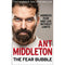 ["ant middleton", "ant middleton book collection", "ant middleton book collection set", "ant middleton books", "ant middleton collection", "Anthony Middleton", "Autobiography", "First Man In Leading from the Front", "Leadership", "leadership books", "Meditation Books", "Mental Health", "motivational self help", "personal development", "Positive Thinking", "SAS", "SAS: Who Dares Wins", "self development books", "Self Help", "self help books", "Special & elite forces", "The Fear Bubble", "Young Adult Nonfiction on Depression", "Zero Negativity"]