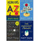 ["4 Book Collection Set", "9780678455456", "Bestselling Author", "Bestselling books", "Book Collection set", "Book On Modern Fiction", "Books by Matt Haig", "Contemporary Fiction", "How To Stop Time", "How to Stop Time By Matt Haig", "Human Life Stories", "Humans An A-Z", "Humans An A-Z by Matt Haig", "Literature Fiction", "Matt HAig 4 Book Collection Set", "Matt Haig books", "Notes On Nervous Planet", "Notes on Nervous Planet by Matt Haig", "The Midnight Library", "The Midnight Library by Matt Haig"]