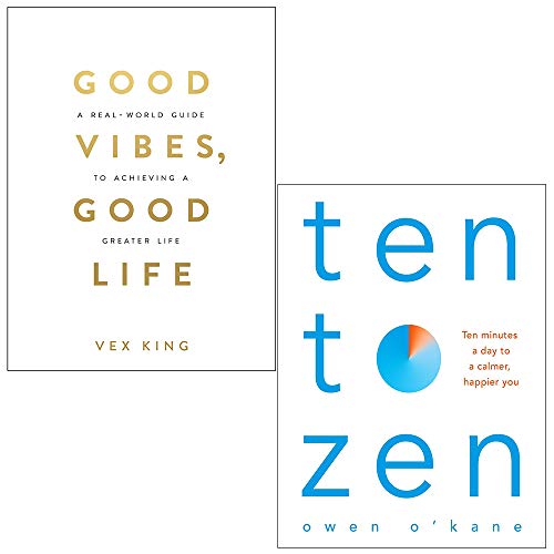["Assertiveness", "best books about life", "best king", "best vibes", "Body", "book good vibes good life", "good books about life", "good life good vibes", "good life good vibes book", "good vibes and good life", "good vibes book", "good vibes good life", "good vibes good life book", "good vibes good life book review", "good vibes good life by vex king", "good vibes good life review", "good vibes good life vex king", "good vibes vex king", "life books", "Mind", "motivation & self-esteem", "Owen O'Kane", "spirit: meditation & visualisation", "Spirit: thought & practice", "the good life book", "the good life review", "vex king", "vex king book", "vex king book review", "vex king good vibes", "vex king good vibes good life", "vibes good"]