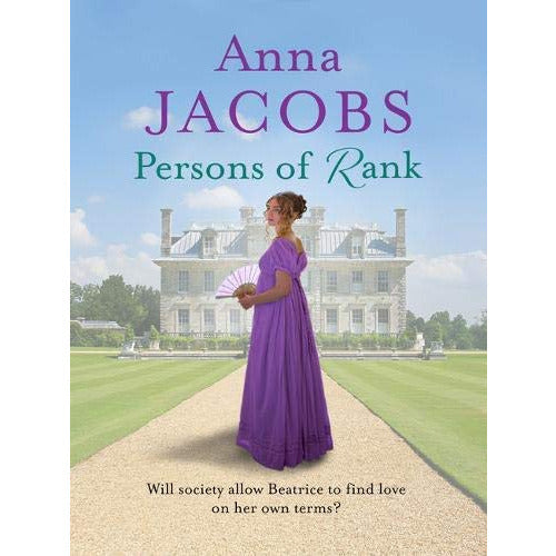["9789123913367", "Adult Fiction (Top Authors)", "adult fiction collection", "an independent woman", "anna jacobs", "anna jacobs book set", "anna jacobs books", "anna jacobs collection", "anna jacobs ellindale series", "anna jacobs gibson family saga", "anna jacobs hope trilogy", "anna jacobs rivenshaw saga series", "anna jacobs trader family saga series", "best selling author", "Best Selling Books", "bestseller", "bestseller author", "bestselling", "bestselling author", "Bestselling Author Book", "bestselling author books", "bestselling authors", "bestselling books", "contemporary romance", "contemporary romance books", "fiction collection", "marrying miss martha", "mistress of marymoor", "persons of rank", "replenish the earth", "romance fiction", "Romance Novels", "romance saga", "romance sagas", "Romance Stories", "seasons of love", "the northern lady", "women fiction", "Womens Literary Fiction"]