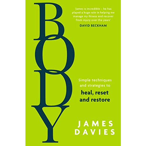 ["9780008524067", "Aerobics", "Aerobics & HIT/HIIT", "Aerobics workout book", "Aerobics workout books", "Aerobics Workouts", "Body", "Chinese medicine & acupuncture", "Chiropractic & osteopathy", "Complementary therapies", "Exercise", "Exercise & workout books", "Exercise book   Fitness through Aerobics", "Fitness through Walking", "healing & health", "Hiking & Walking Holidays", "James Davies", "Massage", "Medicine: general issues", "Mind", "physical education", "Spirit", "Sport science"]