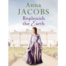 Anna Jacobs Collection 7 Books Set