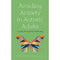 Avoiding Anxiety in Autistic Adults: A Guide for Autistic Wellbeing