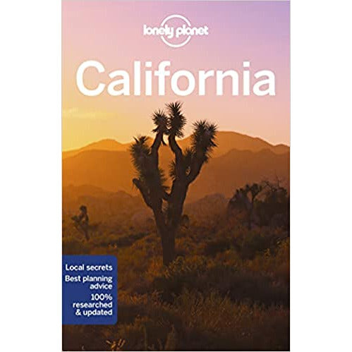 ["9781787016699", "avoiding crowds and trouble spots", "California", "cuisine", "desert", "eating", "family travellers", "get around like a local", "going out", "Golden Gate Bridge", "hidden gems that most guidebooks miss", "history", "landscapes", "music", "Over 105 maps", "Pacific", "people", "plus fun stuff just for kids", "politics", "prices", "shopping", "sightseeing", "sleeping", "transit tips", "websites", "wildlife"]