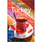 Lonely Planet Turkey: with Istanbul pull-out MAP (Travel Guide) by James Bainbridge, Brett Atkinson, Steve Fallon, Jessica Lee, Virginia Maxwell, Hugh McNaughtan, John Noble
