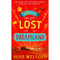 When We Got Lost in Dreamland by Ross Welford