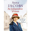 Anna Jacobs Collection 7 Books Set