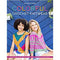 Colorful Crochet Knitwear : Crochet sweaters and more with mosaic, intarsia and tapestry crochet patterns