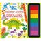 ["9781474967921", "baby toddlers children kid books", "candice whatmore", "craft activity for children", "Dinosaur", "dinosaur books", "Dinosaurs", "Dinosaurs books", "erica harrison", "festive fingerprinting", "fingerprint fabulous book", "fiona watt", "how to use different fingers to make different shapes", "thumb doodles craft activity", "usborne", "usborne fingerprint activities book collection", "usborne fingerprint activities book collection set", "usborne fingerprint activities book set", "usborne fingerprint activities books", "usborne fingerprint activities collection", "usborne fingerprint activities dinosaur", "usborne fingerprint activities series", "usborne fingerprint activities set"]