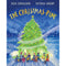The Christmas Pine: the magical tale for Christmas by Julia Donaldson - now in a stunning paperback edition