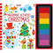 Usborne Fingerprint Activities: Christmas