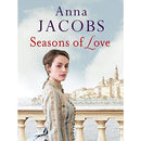 Anna Jacobs Collection 7 Books Set