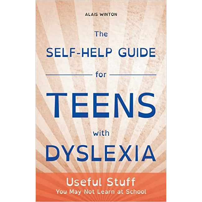 ["9781849056496", "aged 11 to 18", "Alais Winton", "become more organised", "better prepared", "dyslexia", "for students", "guide", "helpful source", "ideas for teachers", "Learning Disorders", "less stressed", "must-read", "Offering solutions", "parents of teens with dyslexia.", "self-help", "teens", "teens with dyslexia", "useful stuff", "you may not be taught at school"]