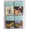 Children&#39;s Classics Collection 4 Books Box Set (Macmillan Collector&#39;s Library, 175)