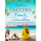 Anna Jacobs Collection 5 Books Set (Marrying a Stranger, Licence to Dream, The Wishing Well, Saving Willowbrook, Family Connections)